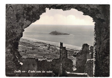 Cosenza CIRELLA-L'ISOLA VISTA