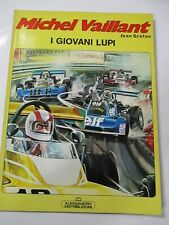 MICHEL VAILLANT - I GIOVANI