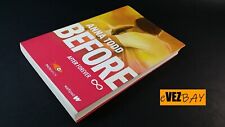 Anna Todd - BEFORE After Forever - ROMANZO - 2017 Pickwick LIBRO