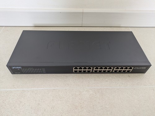 Switch ethernet planet - switch,