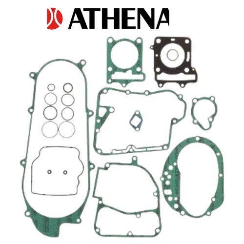 Kit guarnizioni motore athena - kit,