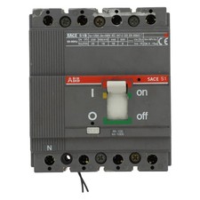 ABB SACE S1B 125A 500V