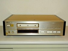 Sony CDP-X777ES High-End CD