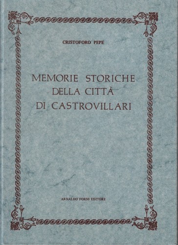 Pepe cristofor memorie - pepe,, cristofor..memorie