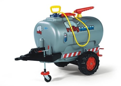 Rolly toys ciondolo tanker - rolly,