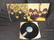 LP THE BEATLES For Sale vinile