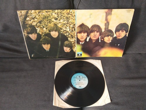 The beatles for sale - lp,