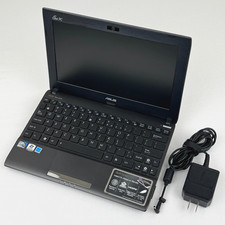 Asus Eee PC 1025C, 10.1inch