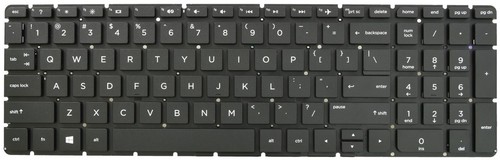 Hp544 tasto per - tasto, hp