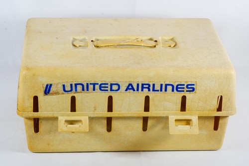 United airlines vintage - airlines,