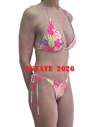Bikini perizoma molto - , sexy