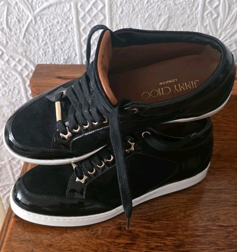 Sneakers jimmy choo - sneakers,