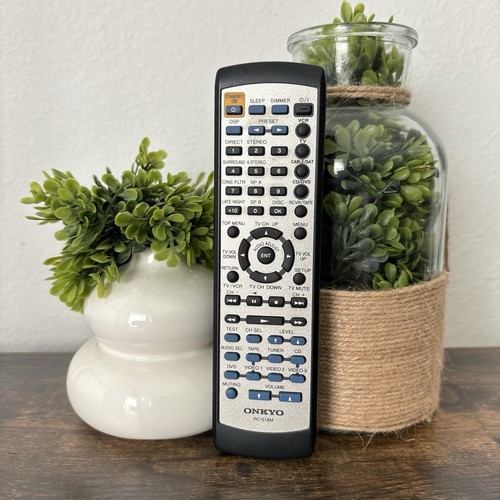 Telecomando originale onkyo - originale,