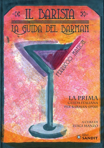 Barista guida del - barista., la