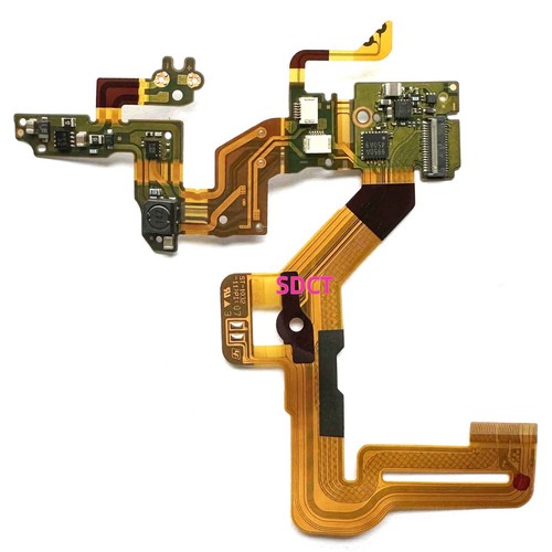 Cavo flessibile circuito