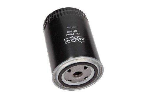 Filtro olio originale maxgear - filtro,