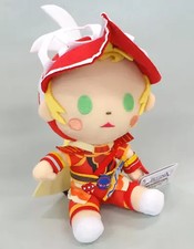 Peluche Cavaliere Cipolla FF