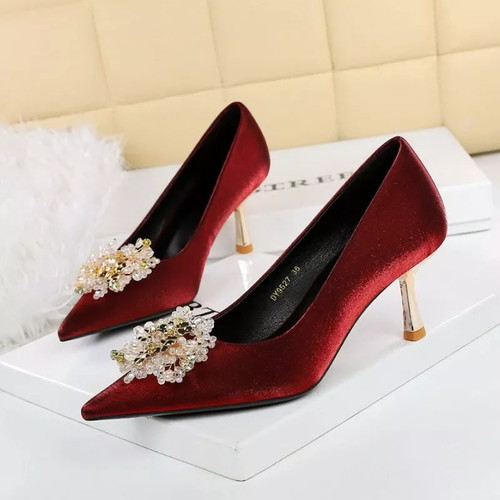 Decolte donna rosso - donna, vino