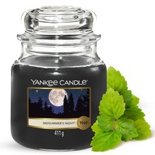 Yankee Candle Candela