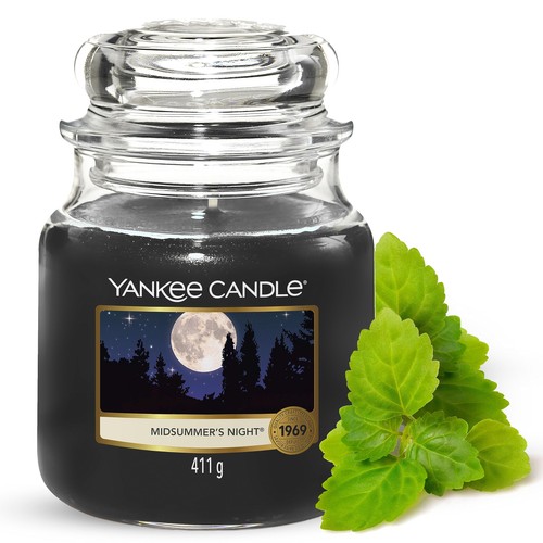 Yankee candle candela - candle,
