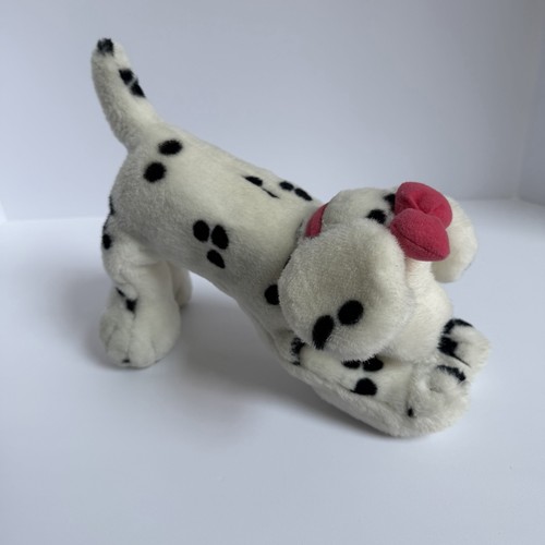 Peluche vintage 1991 sanrio - peluche,
