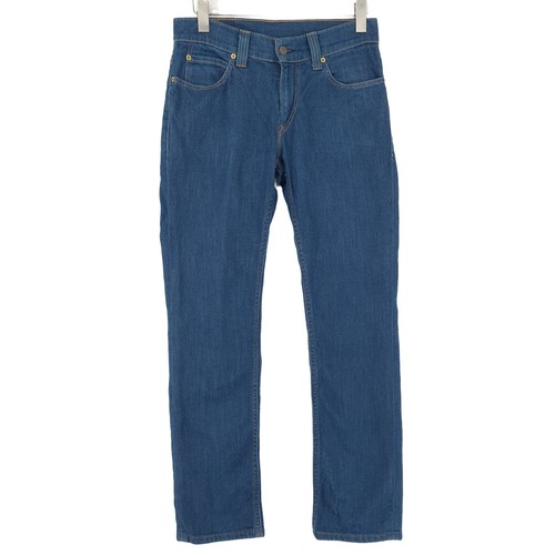Levi jeans 511 stretch slim - 511,