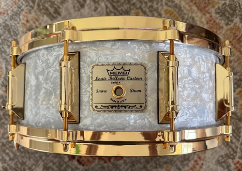 Rullante commemorativo louie - rullante,