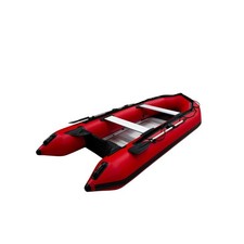 Gommone Tender 360 con fondo