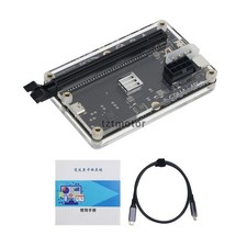 Scheda grafica esterna dock