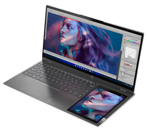 Lenovo thinkbook plus gen3 - plus, i5
