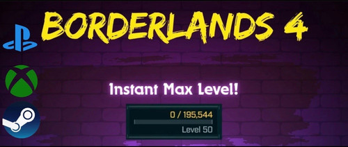 Borderlands instant - 4, ✨instant