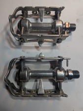 Pédales CAMPAGNOLO GRAN SPORT