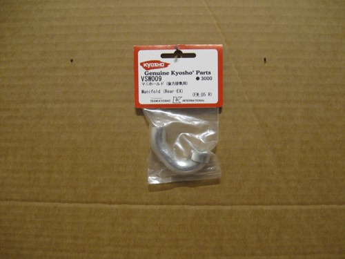 Manifold posteriore - manifold, /