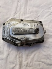 Carter Laterale Con Ingranaggi Messa In Moto Motore Rizzato 122 B Califfone