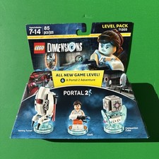 Lego Dimensions 71203 Portal