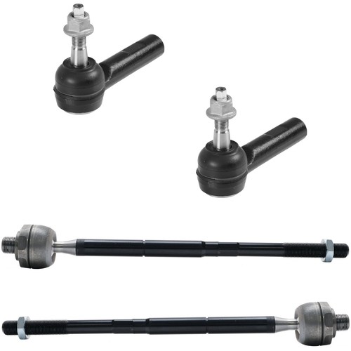 Kit testa tirante - r+l, per