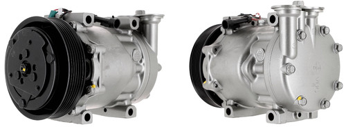 Compressore clima alfa - clima,