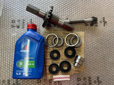 RIPARAZIONE FRESA COPPIA