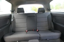 Sedile posteriore - posteriore, 8l