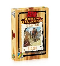 BANG ARMED AND DANGEROUS