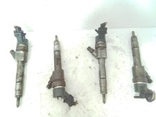 KIT INIETTORI PER RENAULT