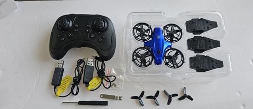 Mini drone nano - mini,