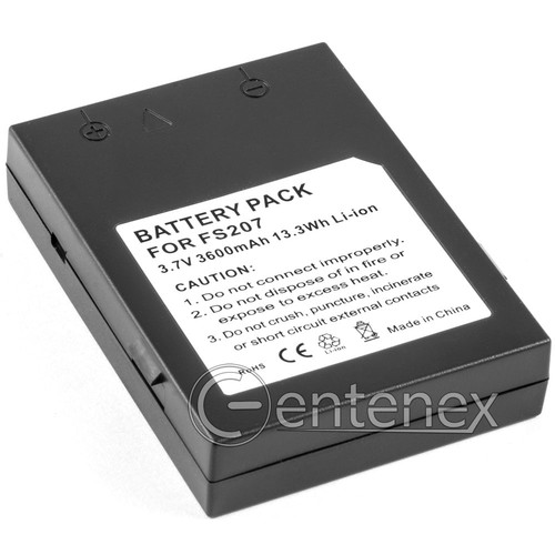 Batteria grande per magellan - grande,