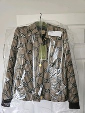 Gucci giacca lana - , e