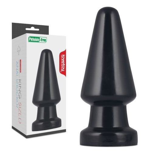 Plug anale grande - anale,