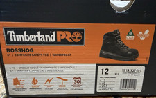 Stivali da lavoro Timberland