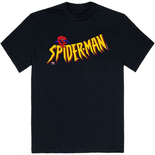 Spider man animated series - animated,