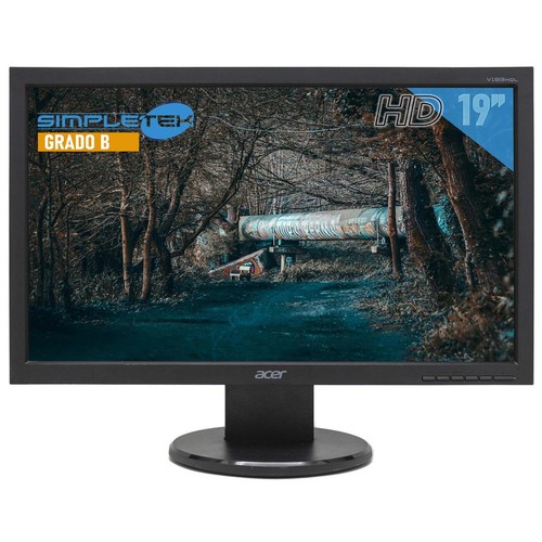 Acer v193hql schermo monitor - acer,