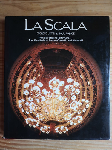 Giorgio lotti scala - giorgio,