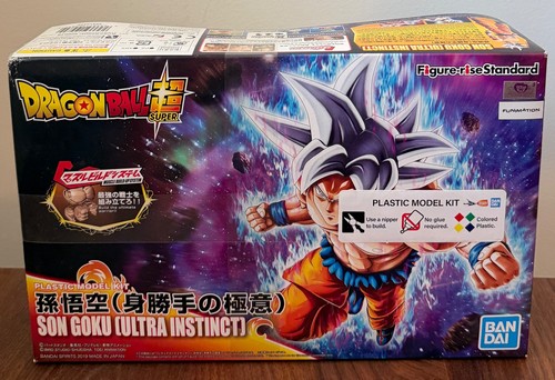Bandai figure rise standard - bandai,